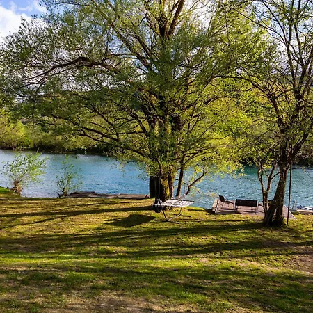 Simply-una Holiday home