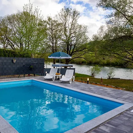 Simply-una Holiday home *