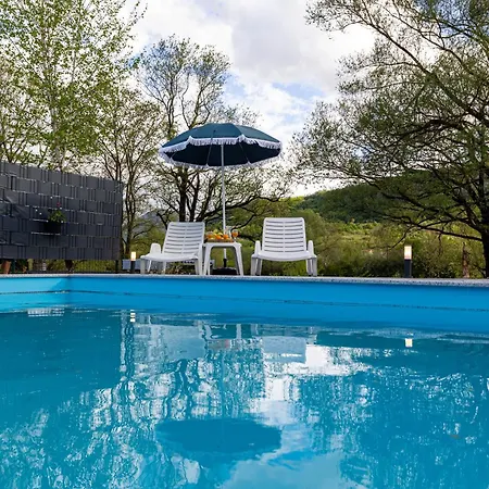 Holiday home Simply-una *