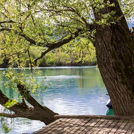 Simply-una Holiday home Bihac