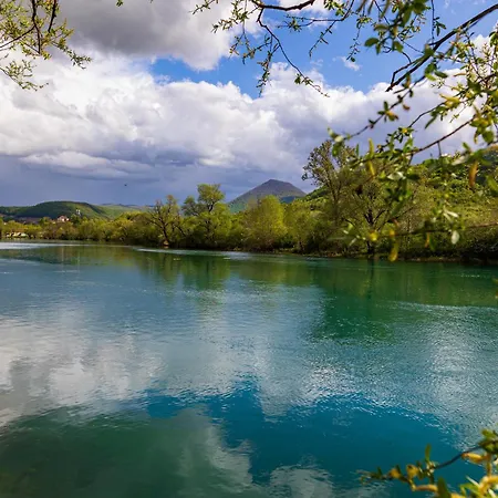 Holiday home Simply-una Bihac