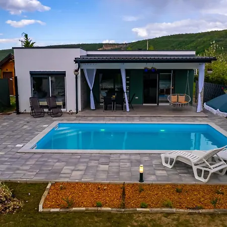 Holiday home Simply-una