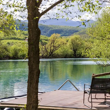 Simply-una Holiday home Bihac