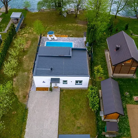 Simply-una Holiday home