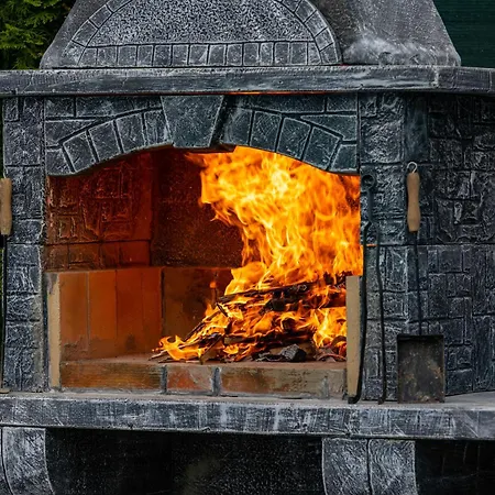 Simply-una Holiday home *