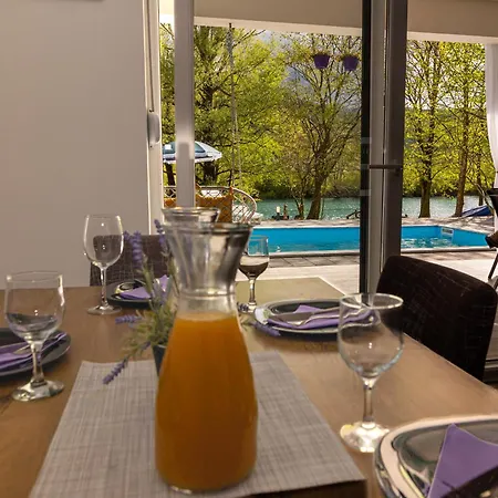 Simply-una Holiday home Bihac