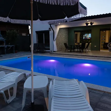 Holiday home Simply-una Bihac