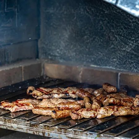 Simply-una Holiday home *