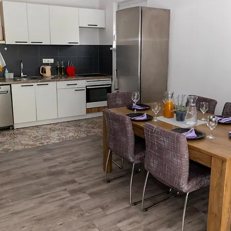 Holiday home Simply-una Bihac