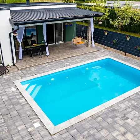 Holiday home Simply-una