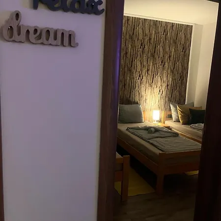 Holiday home Simply-una