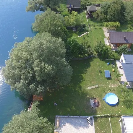Simply-una Holiday home Bihac