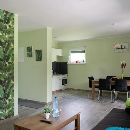 Holiday home Simply-una *