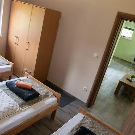 Holiday home Simply-una Bihac