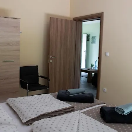 Holiday home Simply-una Bihac