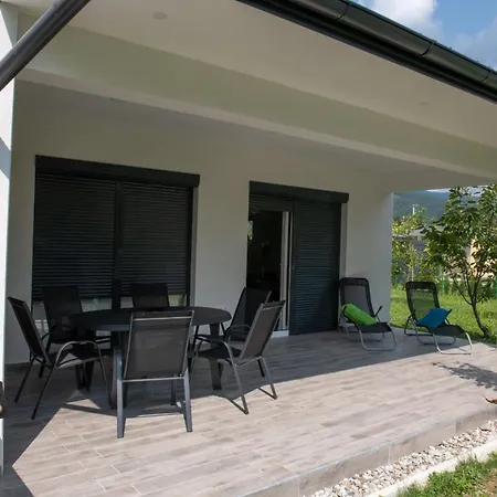 Simply-una Holiday home Bihac