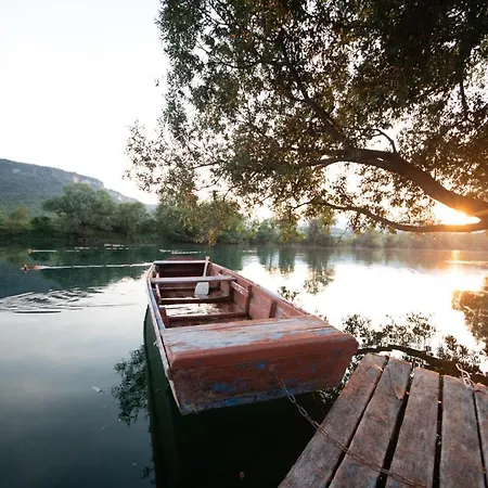 Simply-una Holiday home