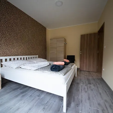 Holiday home Simply-una Bihac