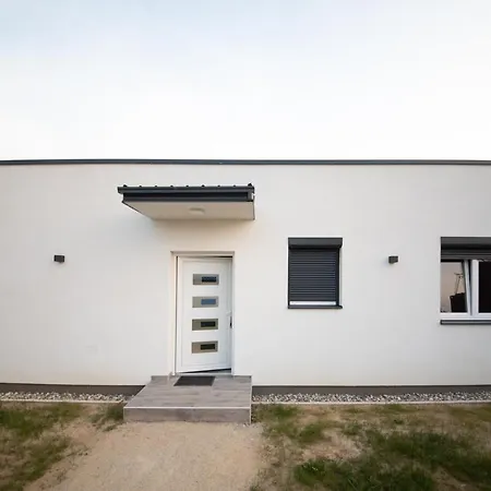 Holiday home Simply-una *