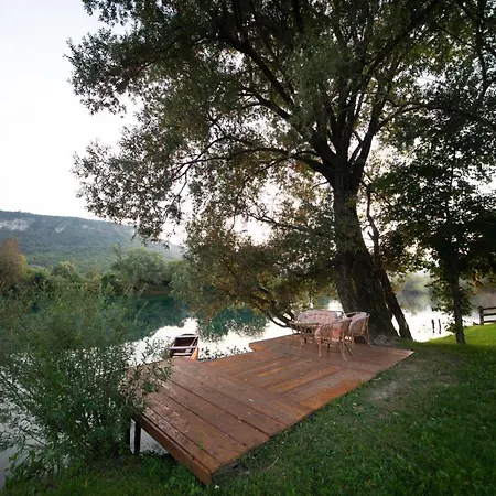 Holiday home Simply-una