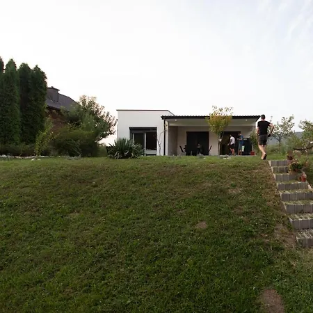 Holiday home Simply-una *