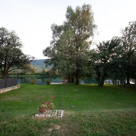 Holiday home Simply-una Bihac